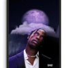 Travis Scott poster