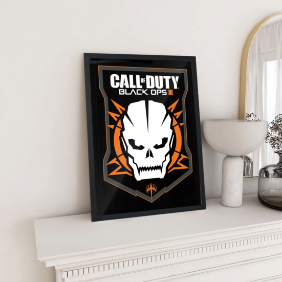 Call of Duty Poster - Image 2