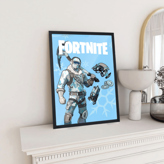 Fortnite Poster - Image 2