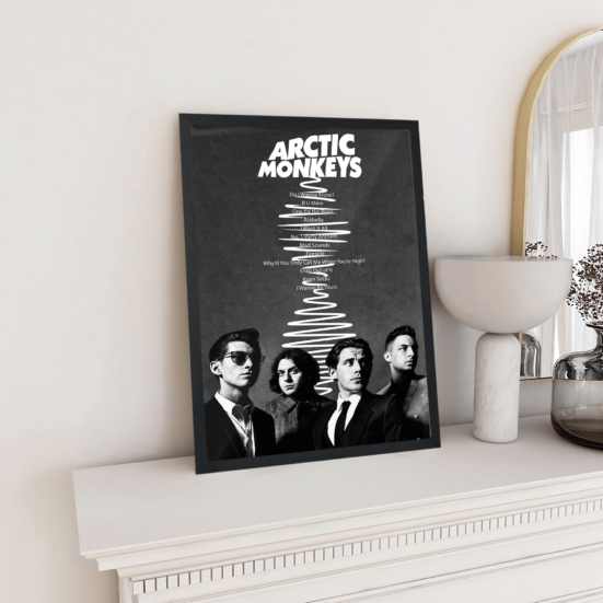 Arctic Monkeys Poster - Image 2