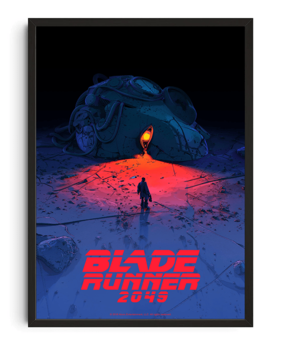 Blade Runner Poster