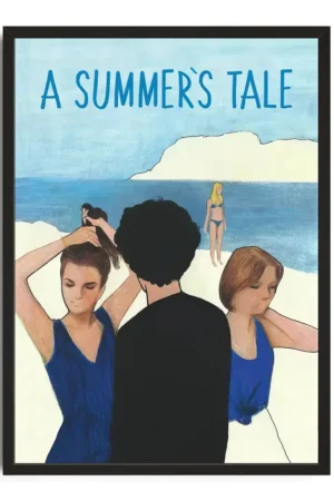 A Summer S Tale (1996)