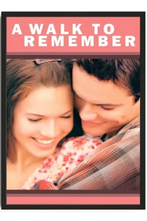A Walk To Remember (2002)