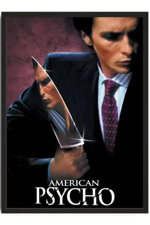 American Psycho (2000)
