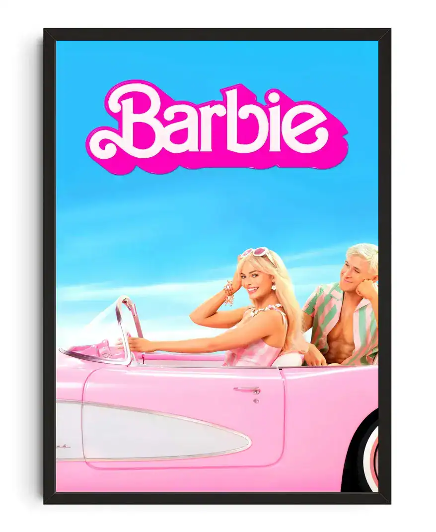 Barbie (2023)