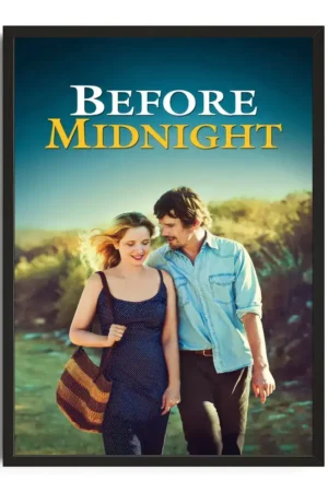 Before Midnight (2013)