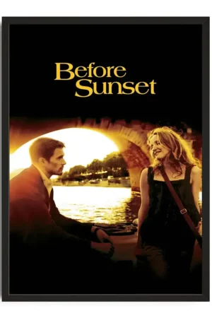 Before Sunset (2004)