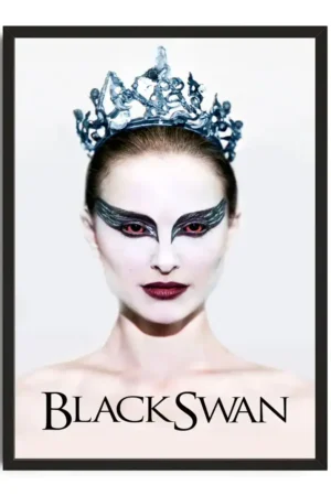 Black Swan (2010)