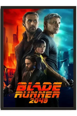 Blade Runner 2049 (2017)