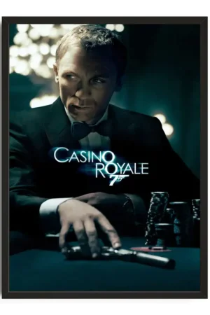Casino Royale (2006)