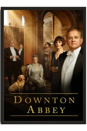 Downton Abbey (2019)