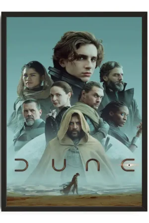 Dune (2021)
