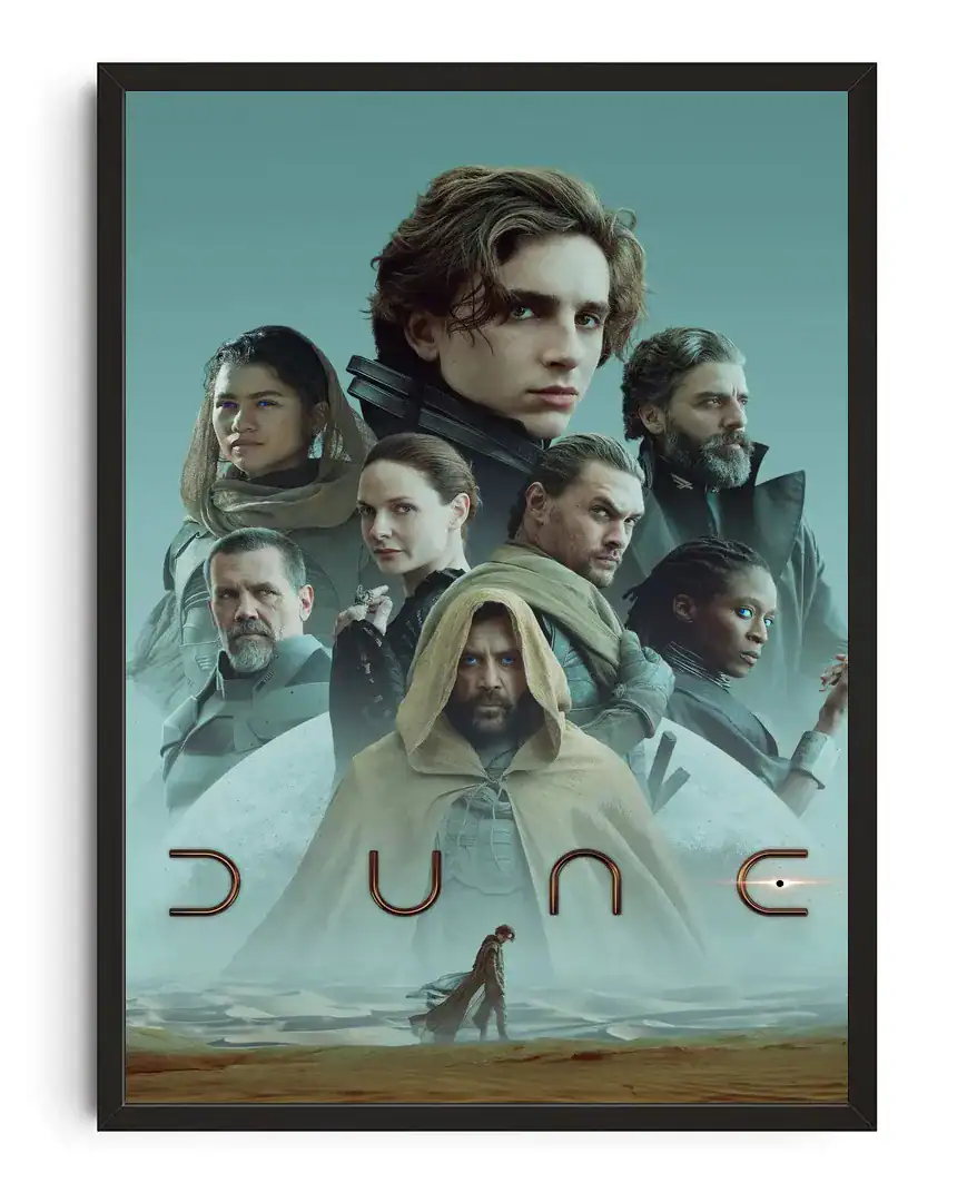 Dune (2021)