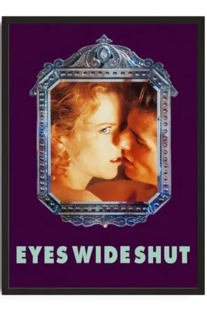 Eyes Wide Shut (1999)