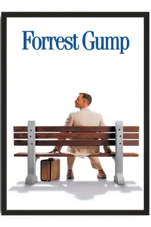 Forrest Gump (1994)