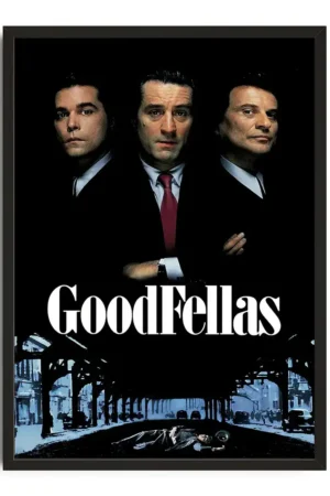 Goodfellas (1990)