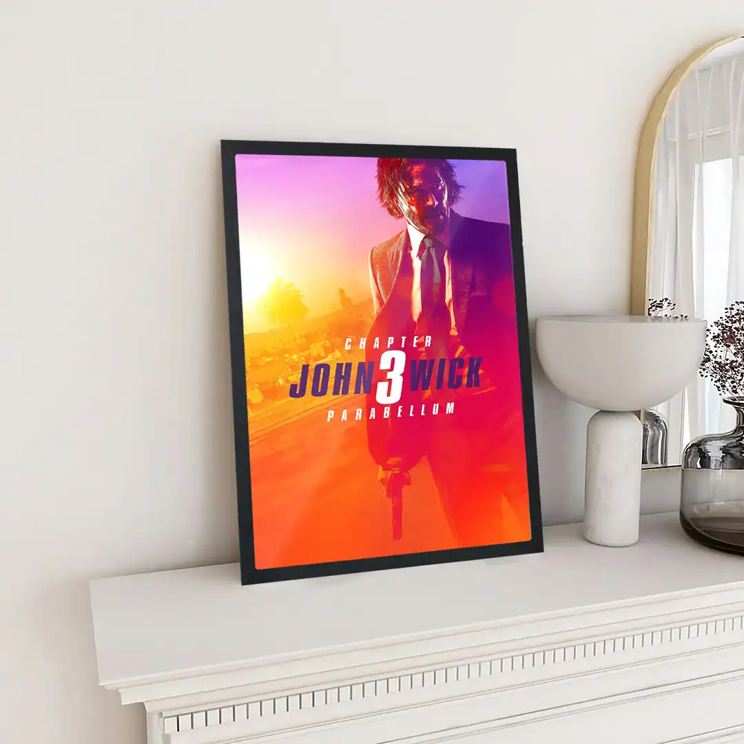 John Wick Chapter 3 Parabellum (2019) - Image 2