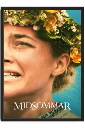 Midsommar (2019)