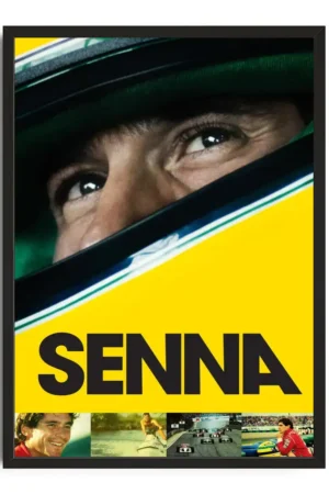 Senna (2010)