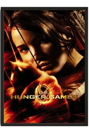 The Hunger Games (2012)