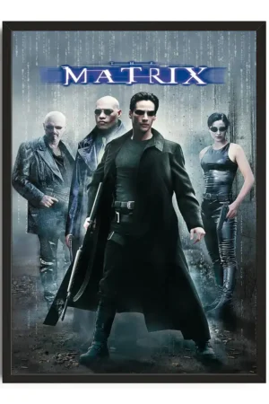 The Matrix (1999)