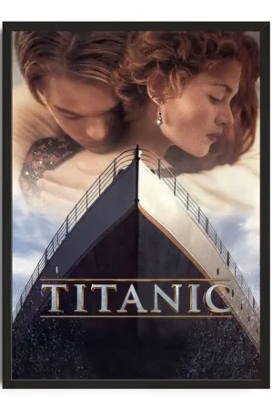 Titanic (1997)