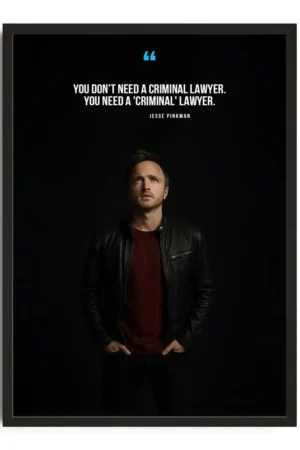 Better Call Saul Poster 1