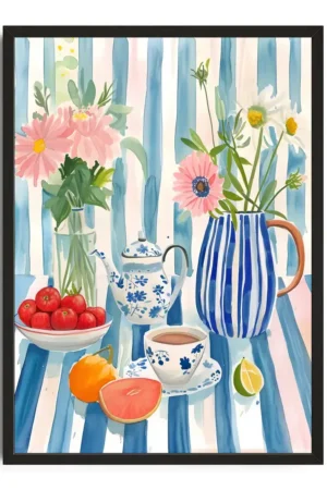 Blissful Symphony Harvest