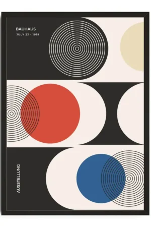 Circular Pattern Study