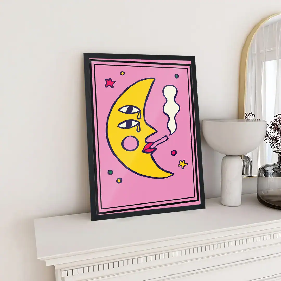 Dreamy Moon Vintage - Image 2