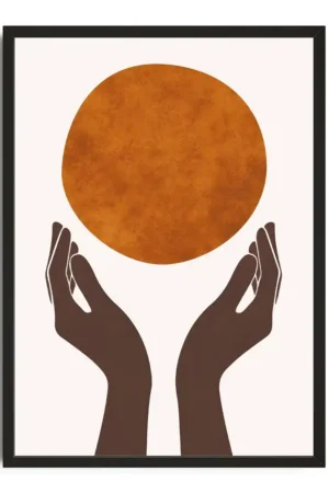 Embracing Amber Luminescence