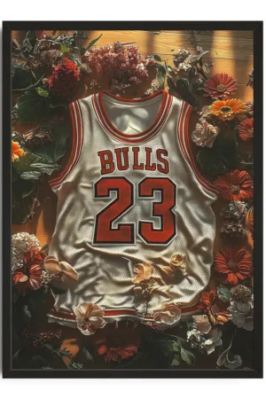 Floral Legacy Jordan