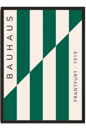 Geometric Stripe Study