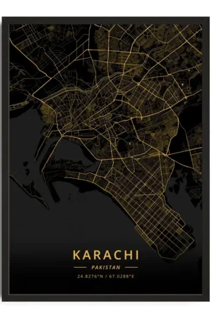Karachi Gold Art