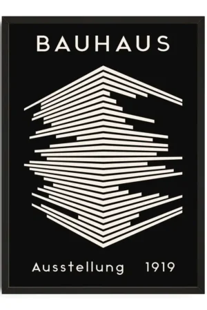 Striped Structure Study