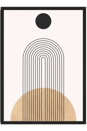 Subtle Balances Of Light