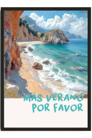 Tropical Coastal Vibes