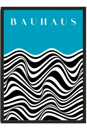 Wave Pattern Study 1