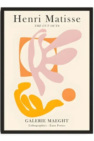 Whispers Of Organic Harmony