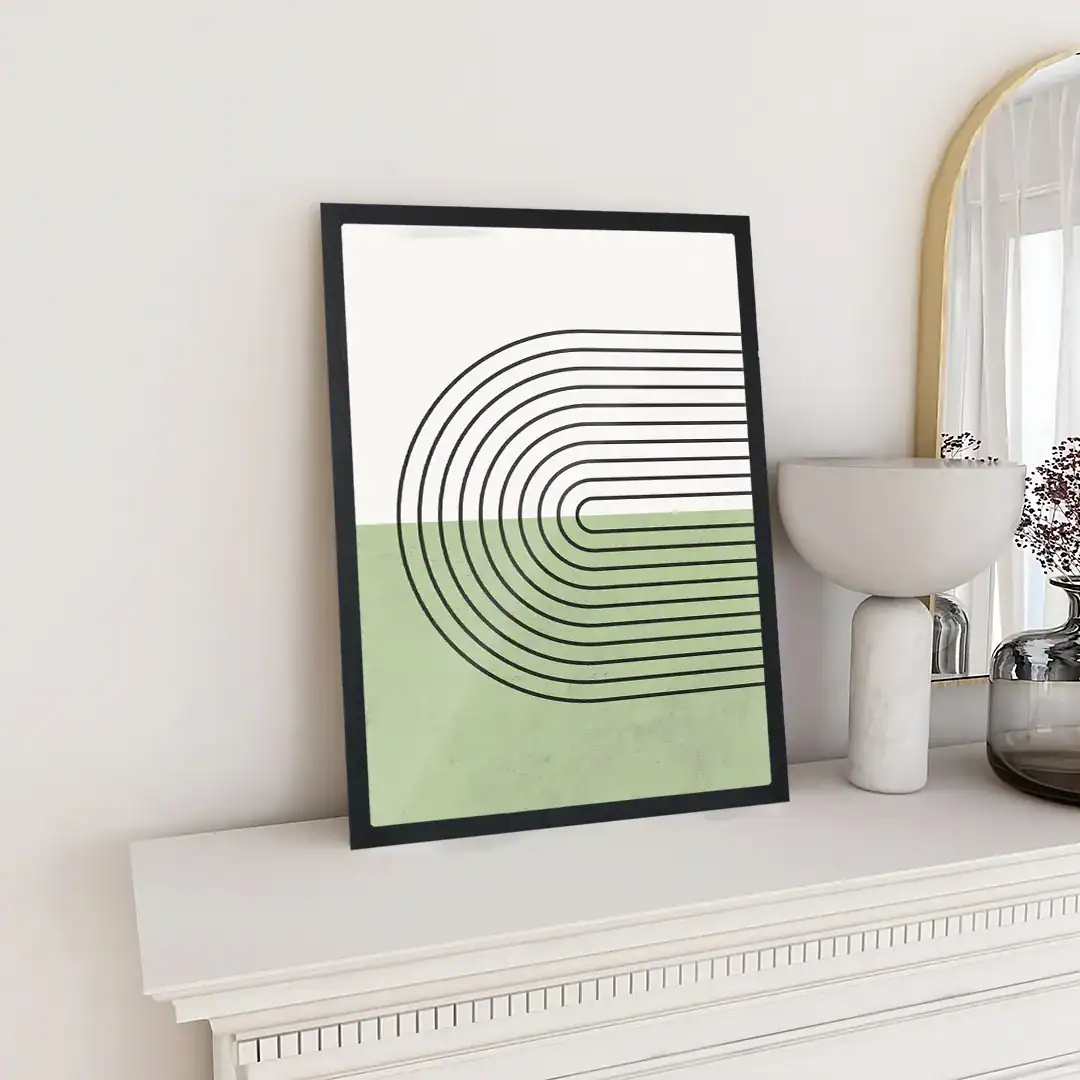 Whispers Of Organic Lines 1 - Image 2