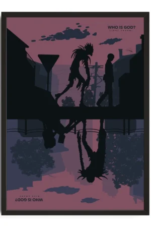Who is Kira Poster
